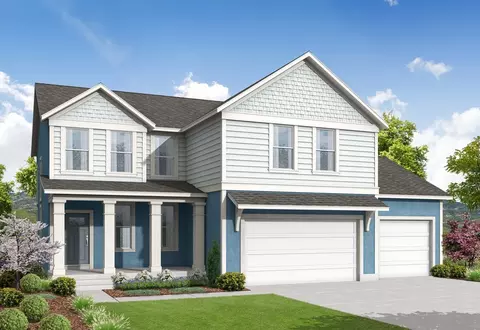 487 S Mcbride Dr #1029, Grantsville, UT 84029