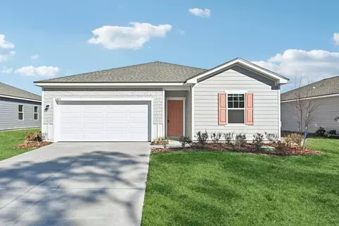 6119 Splendora Ln, Jacksonville, FL 32219