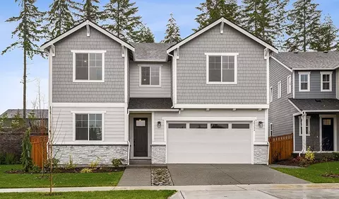 20406 145th Street Ct E, Bonney Lake, WA 98391