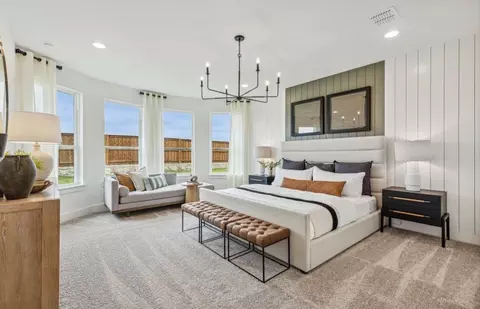Bedroom - 3016 Delaware St, Leander, TX 78641 photo 1 of 5