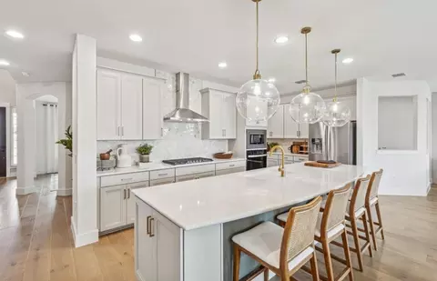 Kitchen - 3016 Delaware St, Leander, TX 78641 photo 1 of 5