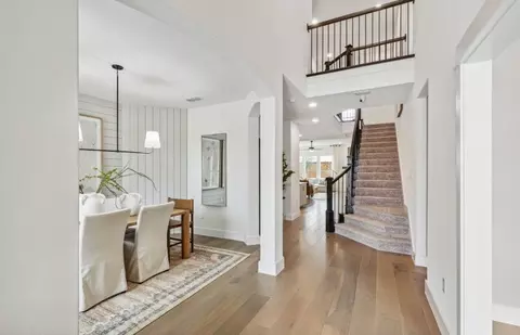 Entry Way - 3016 Delaware St, Leander, TX 78641 photo 1 of 3