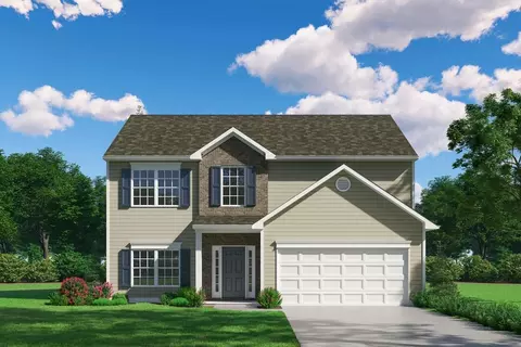 3421 River Farm Dr, Kernersville, NC 27284