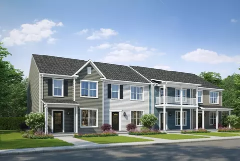 4007 Emilia Way, Blacksburg, VA 24060