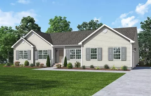 663 Turnberry Blvd #STE, Newport News, VA 23602