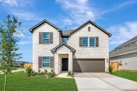 250 Draper Shadows Dr, Willis, TX 77378