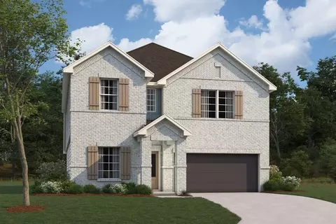 250 Draper Shadows Dr, Willis, TX 77378