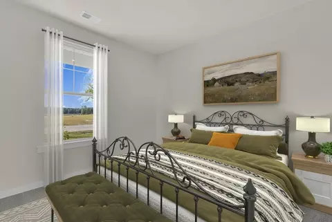 Bedroom - 104 Cascade Dr, Conway, SC 29527 photo 3 of 5