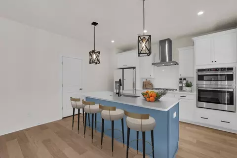 Kitchen - 104 Cascade Dr, Conway, SC 29527 photo 3 of 4