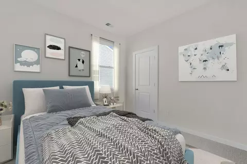 Bedroom - 104 Cascade Dr, Conway, SC 29527 photo 4 of 5