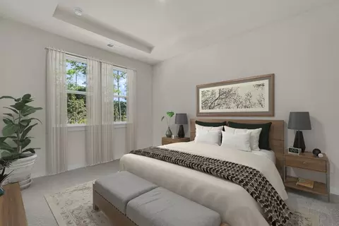 Bedroom - 104 Cascade Dr, Conway, SC 29527 photo 1 of 5
