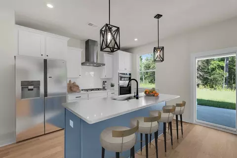 Kitchen - 104 Cascade Dr, Conway, SC 29527 photo 1 of 4