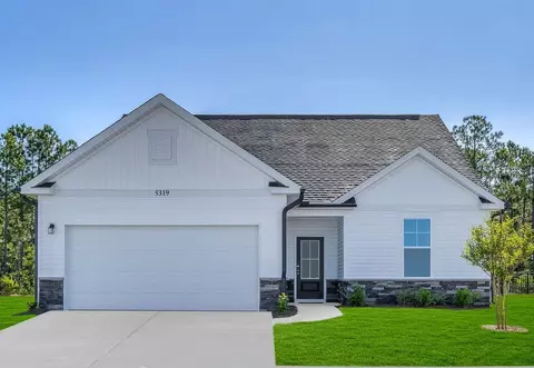 Exterior - 104 Cascade Dr, Conway, SC 29527 photo 4 of 7
