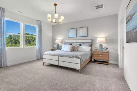 Bedroom - 104 Cascade Dr, Conway, SC 29527 photo 5 of 5