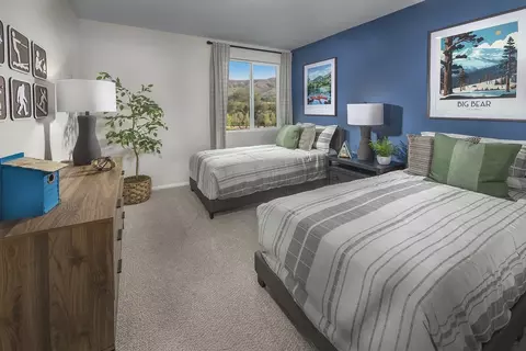 Bedroom - 11467 Sheehan Ln, Beaumont, CA 92223 photo 4 of 4
