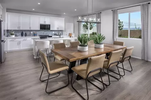 Dining - 11467 Sheehan Ln, Beaumont, CA 92223 photo 2 of 2