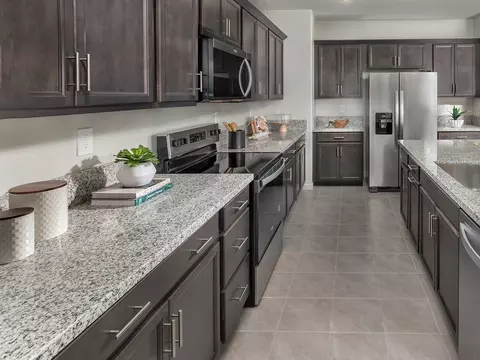 Kitchen - 11467 Sheehan Ln, Beaumont, CA 92223 photo 1 of 2