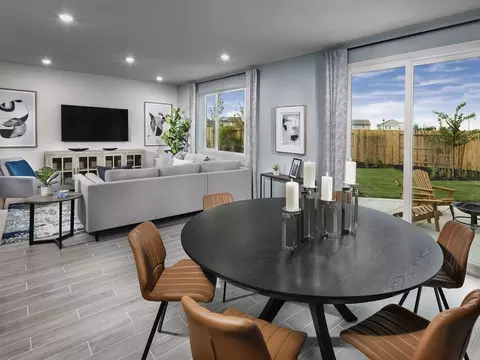 Dining - 11467 Sheehan Ln, Beaumont, CA 92223 photo 2 of 2