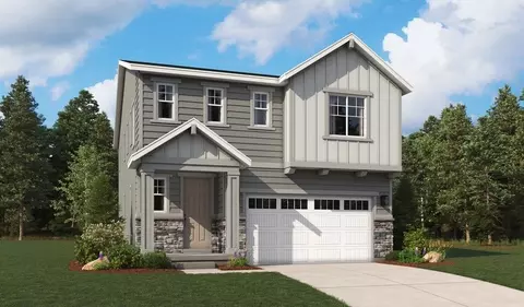 12642 S Alpine Lake Ln, Herriman, UT 84096