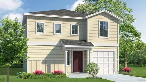 15134 Pinyon Jay, San Antonio, TX 78253