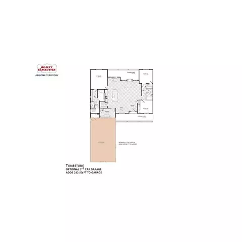 Other - 1381 S Cattlemans Loop, Benson, AZ 85602 photo 2 of 5