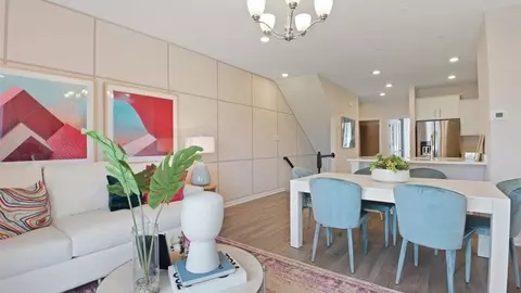 Dining - 1800 E Chase St, Baltimore, MD 21213 photo 2 of 3
