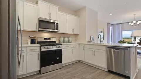 Kitchen - 1800 E Chase St, Baltimore, MD 21213 photo 2 of 2