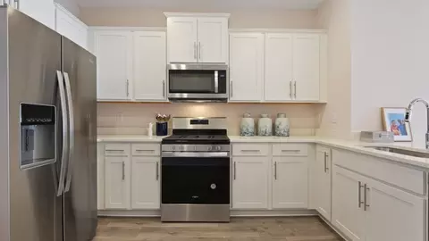 Kitchen - 1800 E Chase St, Baltimore, MD 21213 photo 1 of 2