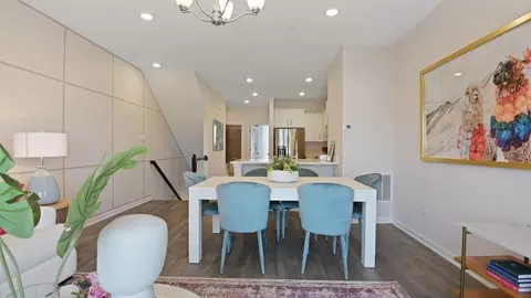 Dining - 1800 E Chase St, Baltimore, MD 21213 photo 3 of 3