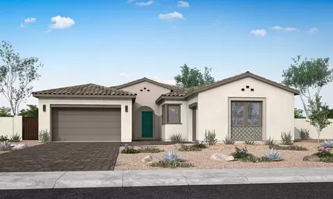 686 W Treasure Trl, Apache Junction, AZ 85120
