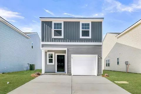 8867 Salamander Rd UNIT 51, North Charleston, SC 29406