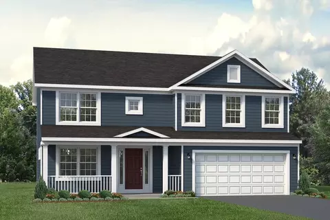 00 Princeton Dr, Carlisle, PA 17013