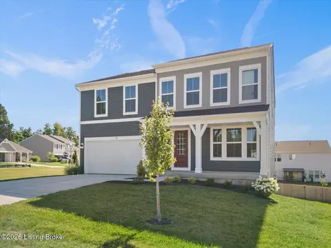 118 Misty Green Ct, Mount Washington, KY 40047