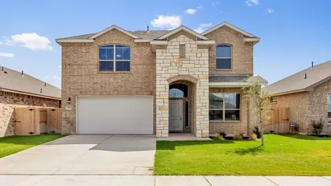 7814 Promethean Rd, Odessa, TX 79765