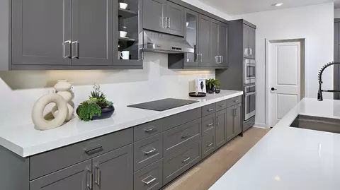 Kitchen - 5565 Mellano Way, Oceanside, CA 92057 photo 2 of 6