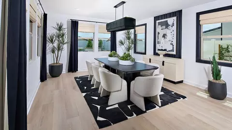 Dining - 5565 Mellano Way, Oceanside, CA 92057 photo 1 of 1