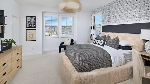 Bedroom - 5565 Mellano Way, Oceanside, CA 92057 photo 3 of 5