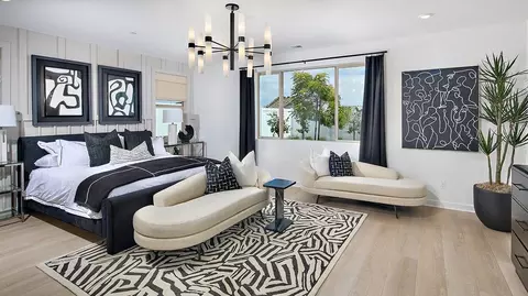 Bedroom - 5565 Mellano Way, Oceanside, CA 92057 photo 1 of 5