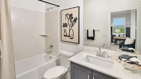 Bath - 5565 Mellano Way, Oceanside, CA 92057 photo 5 of 9