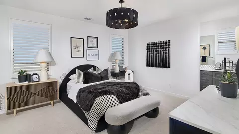 Bedroom - 5565 Mellano Way, Oceanside, CA 92057 photo 5 of 5