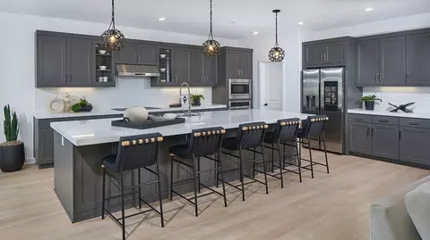 Kitchen - 5565 Mellano Way, Oceanside, CA 92057 photo 1 of 6