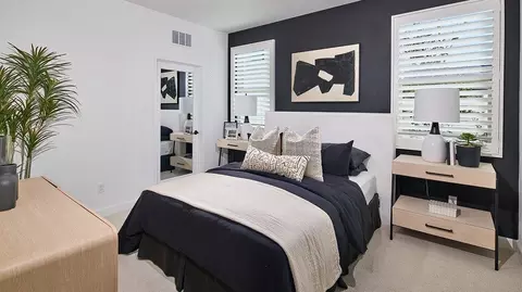Bedroom - 5565 Mellano Way, Oceanside, CA 92057 photo 2 of 5