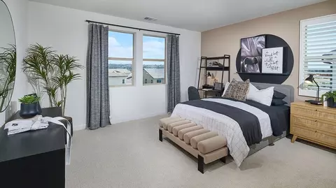 Bedroom - 5565 Mellano Way, Oceanside, CA 92057 photo 4 of 5