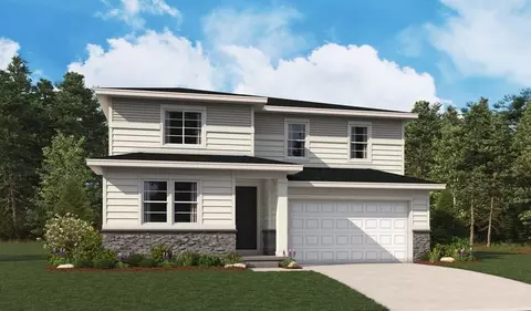 Exterior - 2443 W 1135 N, Provo, UT 84601 photo 4 of 8