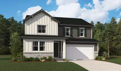 Exterior - 2443 W 1135 N, Provo, UT 84601 photo 3 of 8