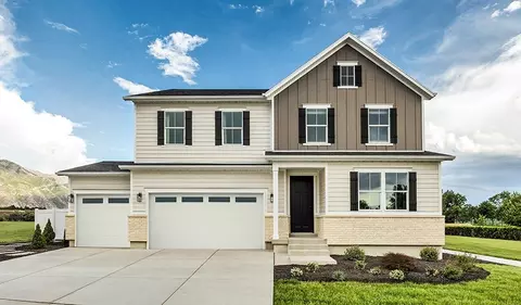 Exterior - 2443 W 1135 N, Provo, UT 84601 photo 7 of 8