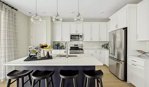 Kitchen - 2443 W 1135 N, Provo, UT 84601 photo 1 of 2