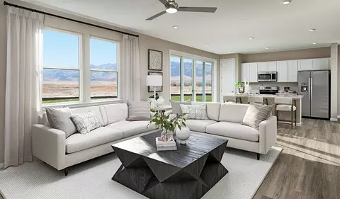 Living - 2443 W 1135 N, Provo, UT 84601 photo 2 of 2