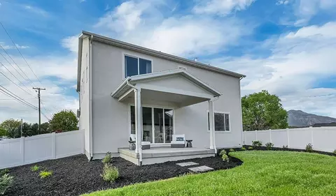 Exterior - 2443 W 1135 N, Provo, UT 84601 photo 8 of 8