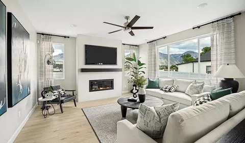 Living - 2443 W 1135 N, Provo, UT 84601 photo 1 of 2